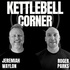 Kettlebell Corner