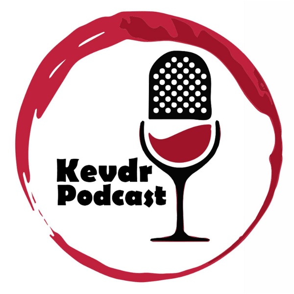 Artwork for Kevdr podcast