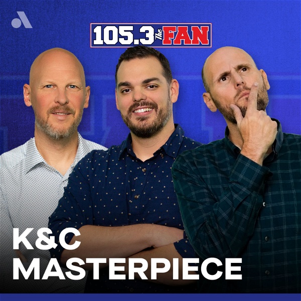Artwork for The K&C Masterpiece