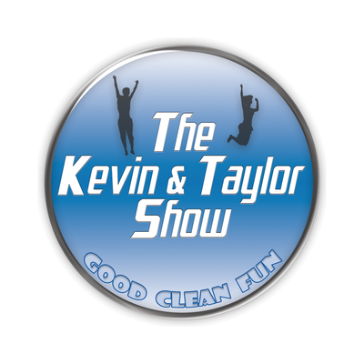 Artwork for Kevin and Taylor