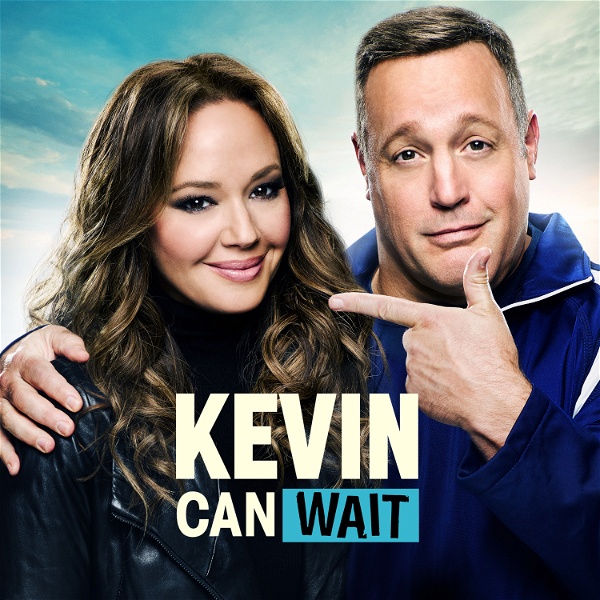 Artwork for Kevin Can Wait