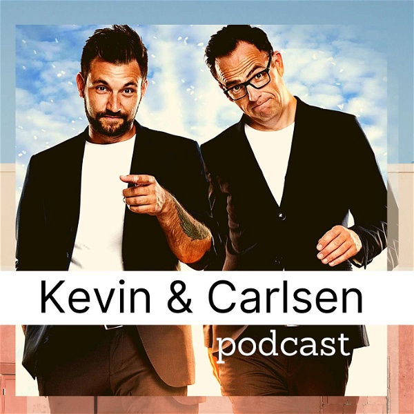 Artwork for Kevin & Carlsen Podcast