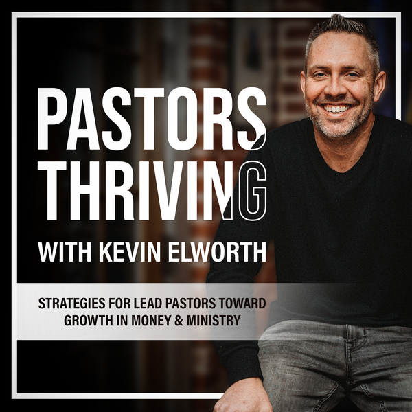Artwork for Pastors Thriving