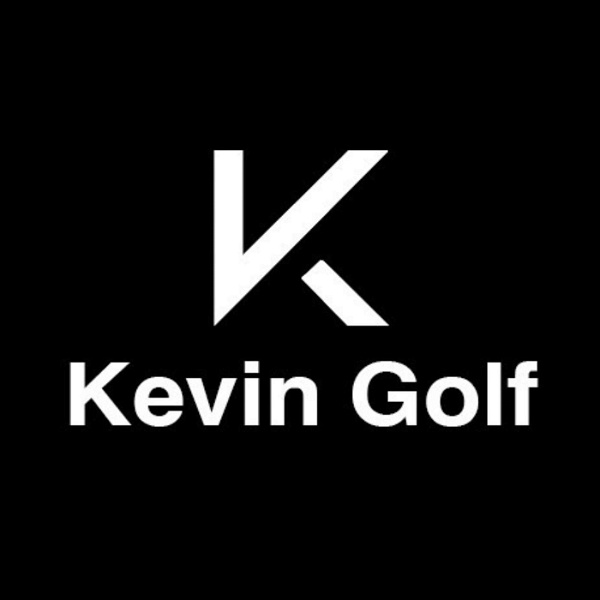 Artwork for Kevin Golf