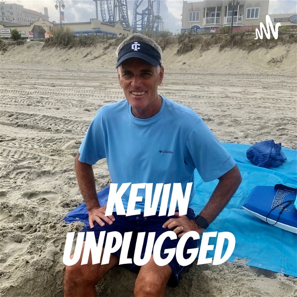Artwork for Kevin Unplugged