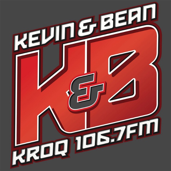Artwork for Kevin in the Morning with Allie & Jensen on KROQ
