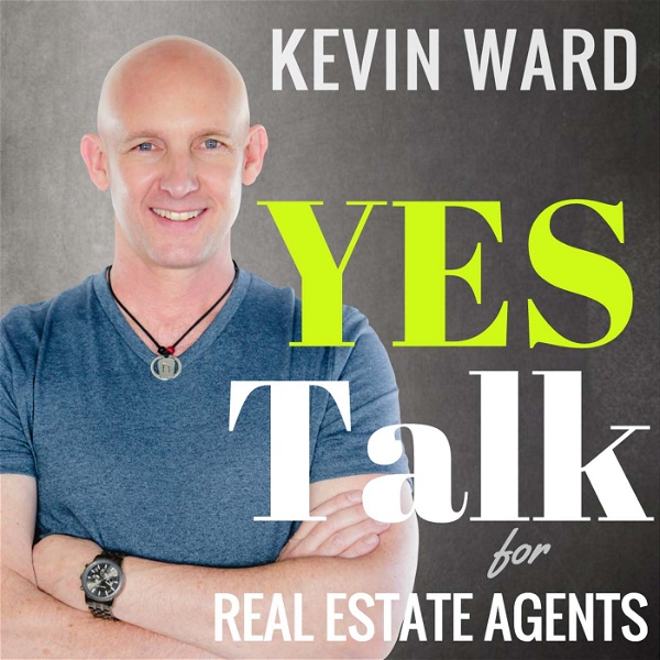Artwork for Kevin Ward's YES Talk