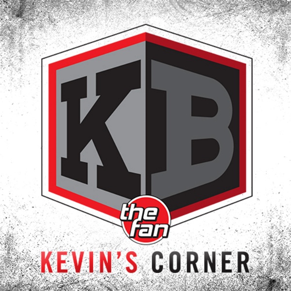 Artwork for Kevin's Corner Podcast