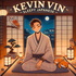 Kevinvin sleepy Japanese