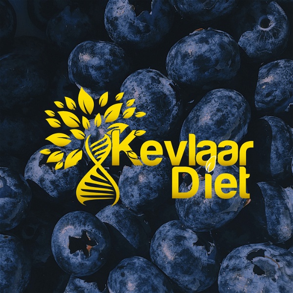 Artwork for Kevlaar Diet