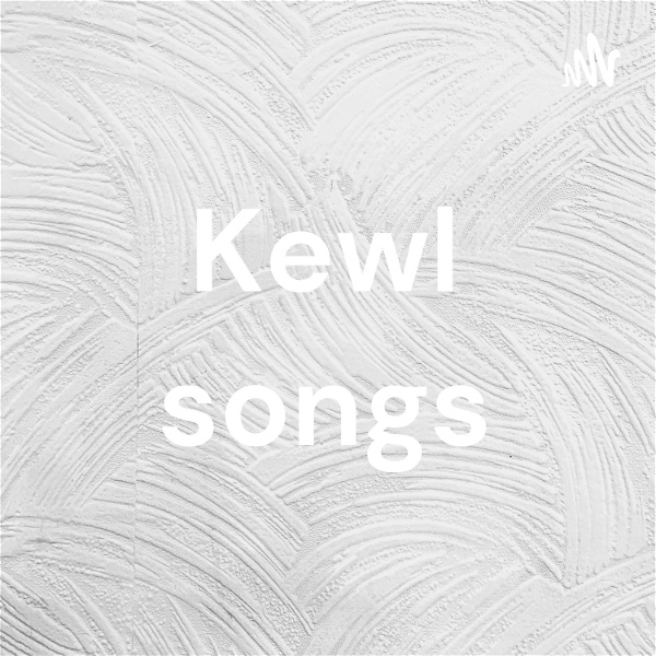 Artwork for Kewl songs