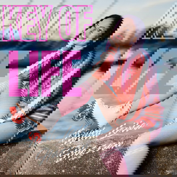 Artwork for Key of Life Podcast