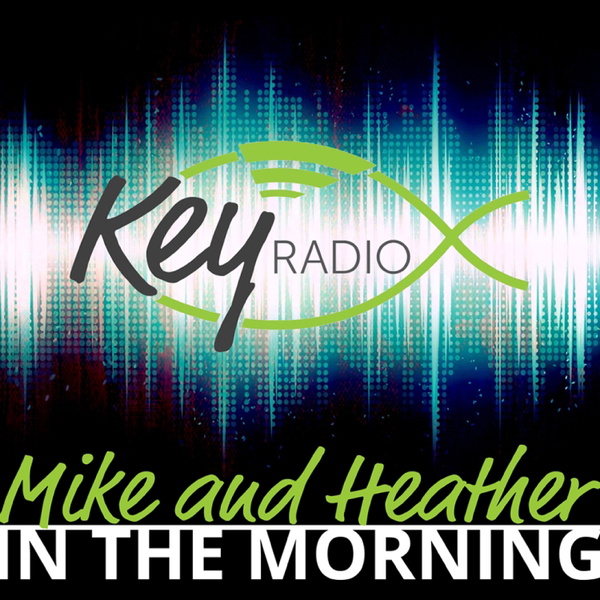 Artwork for The Key Radio Morning show