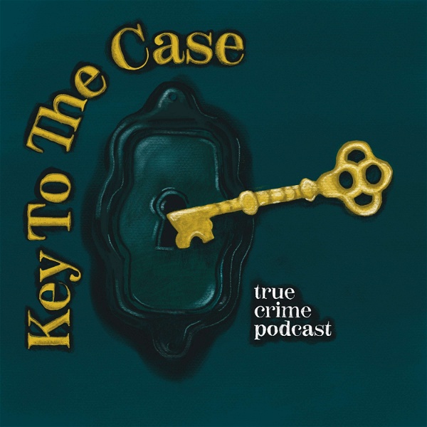 Artwork for Key To The Case