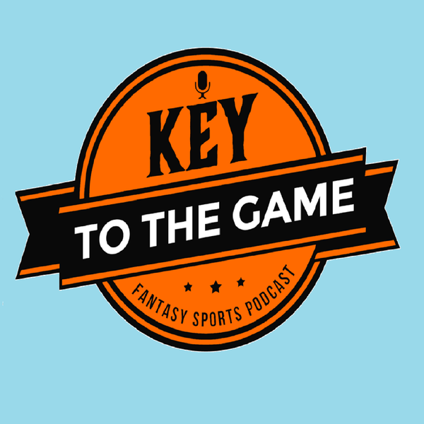 Artwork for Key to the Game
