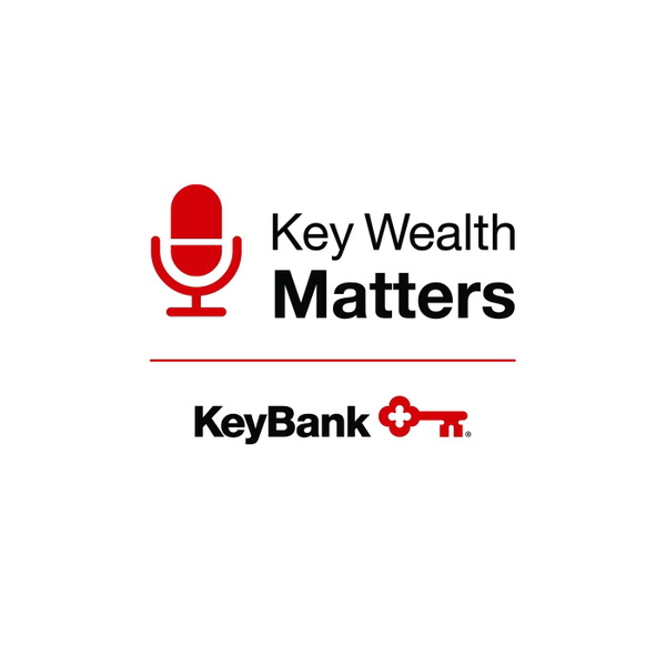 Artwork for Key Wealth Matters