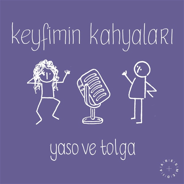 Artwork for Keyfimin Kahyaları