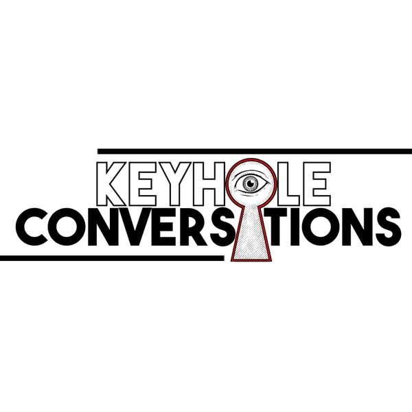 Artwork for Keyhole Conversations