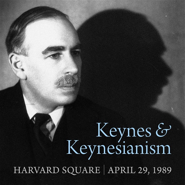 Artwork for Keynes and Keynesianism