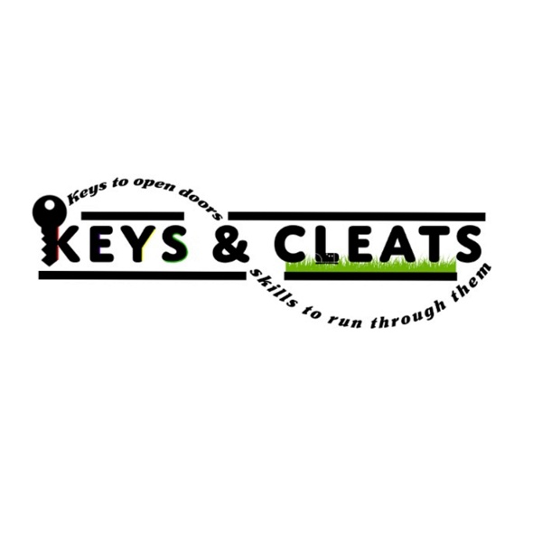 Artwork for Keys & Cleats: Quick Tip Motivation