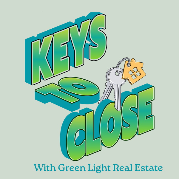 Artwork for Keys To Close