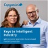 Keys to Intelligent Industry