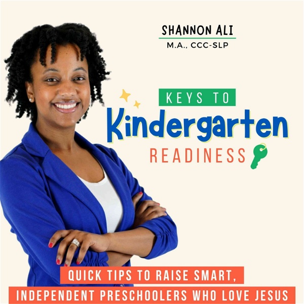 Artwork for Keys to Kindergarten Readiness: Activities for Preschoolers, Worksheets, Learning Games, Learn How to Read, Developmental Mil