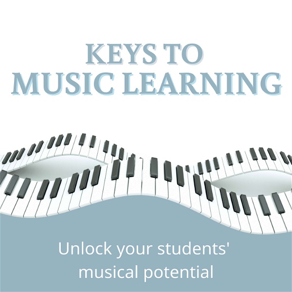 Artwork for Keys to Music Learning
