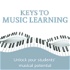 Keys to Music Learning