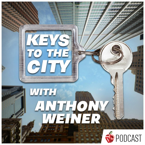 Artwork for Keys to the City