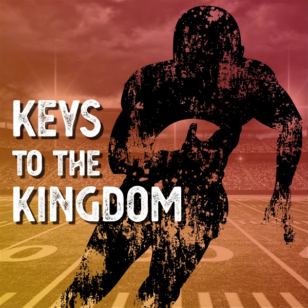 Artwork for Keys to the Kingdom