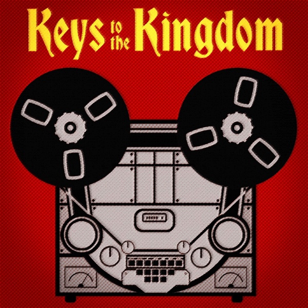 Artwork for Keys To The Kingdom
