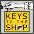 Keys To The Shop : Equipping Coffee Retail Professionals