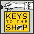 Keys To The Shop : Equipping Coffee Shop Leaders