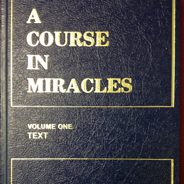 Artwork for Keys to the Text in ACIM
