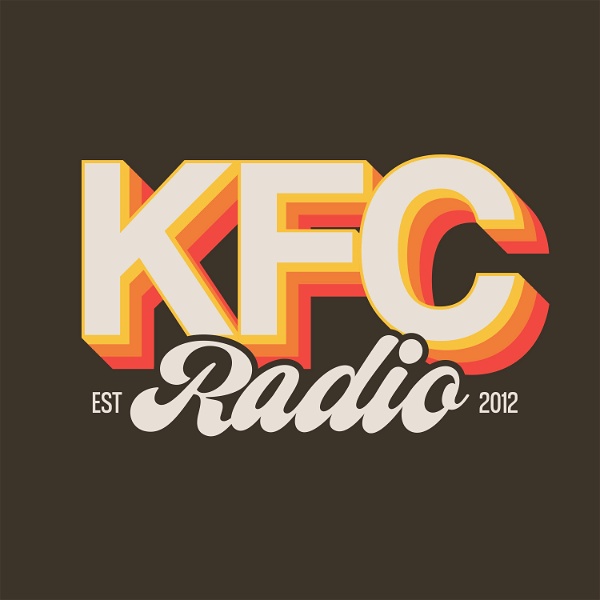 Artwork for KFC Radio