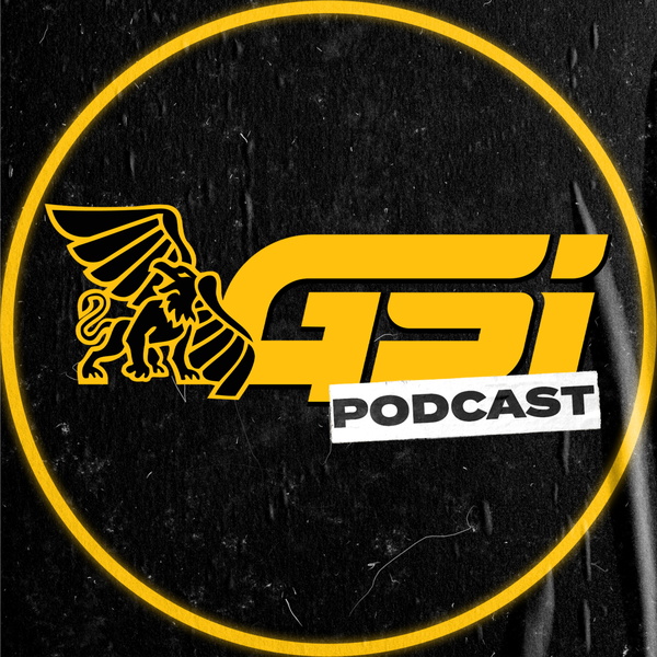 Artwork for Griffon Sports Insider Podcast