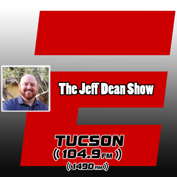 Artwork for KFFN Jeff Dean Show