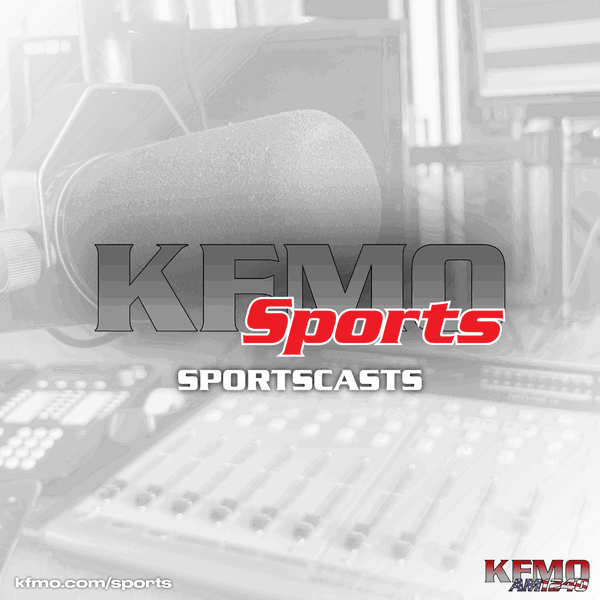 Artwork for KFMO Sportscasts