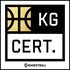 KG Certified