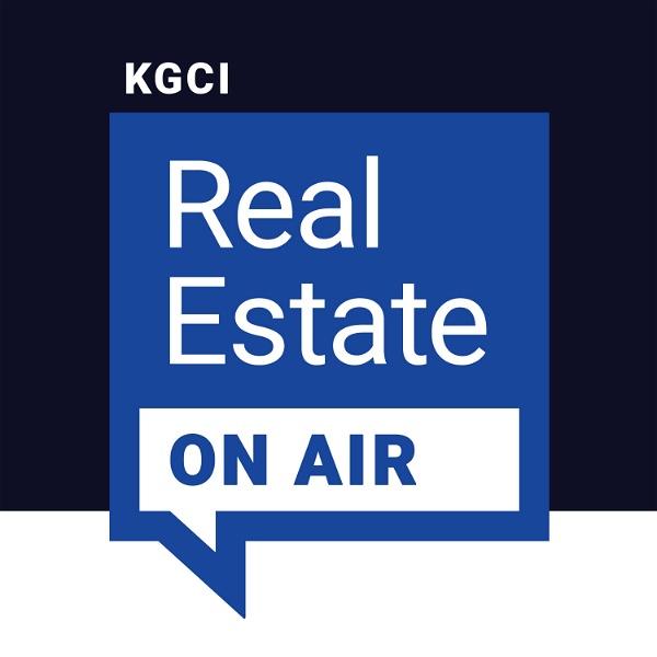 Artwork for KGCI: Real Estate on Air