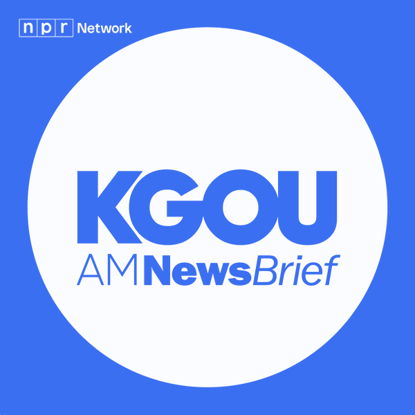 Artwork for KGOU AM NewsBrief