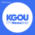 KGOU PM NewsBrief