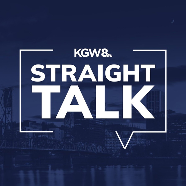Artwork for KGW’s Straight Talk