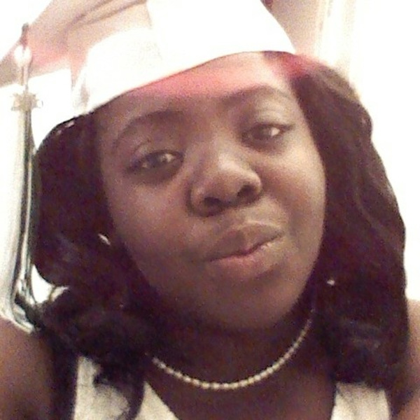 Artwork for Khadijah C.