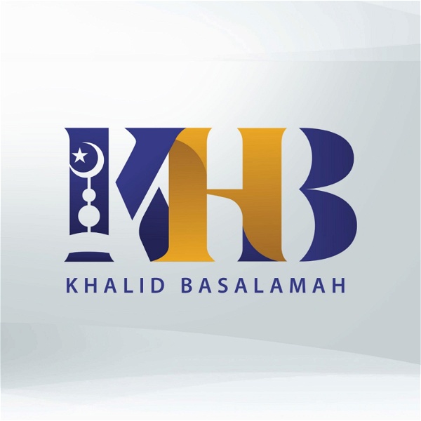 Artwork for Khalid Basalamah Official