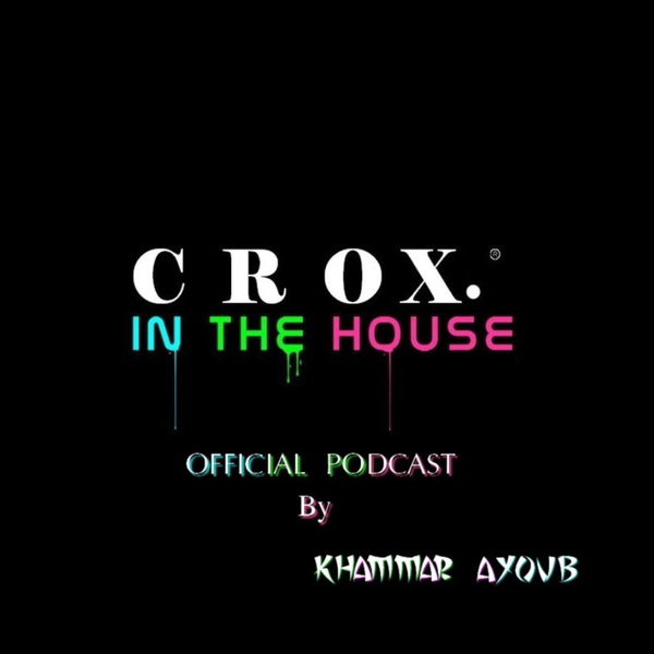 Artwork for KHAMMAR Ayoub's Podcast