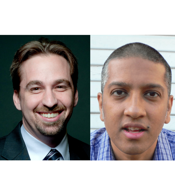 Artwork for Khanversation