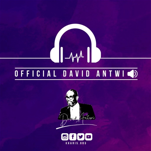 Artwork for Messages by David Antwi