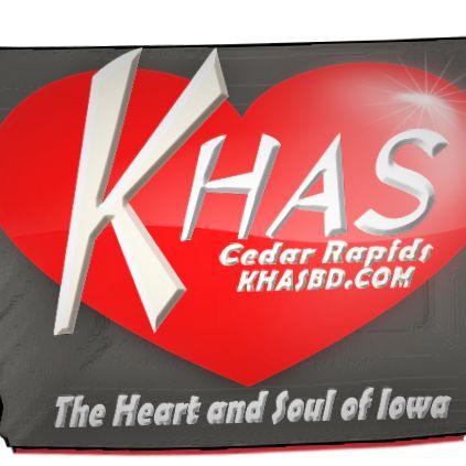 Artwork for KHAS Radio Podcast